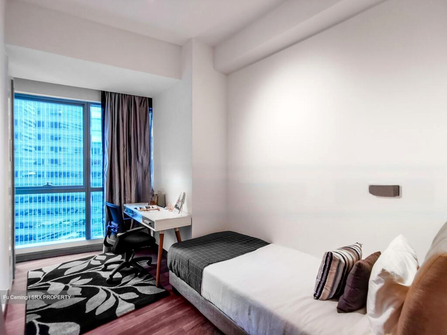 The Sail @ Marina Bay (D1), Apartment #461390941